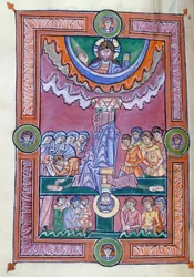 Crucifixion of Saint Peter